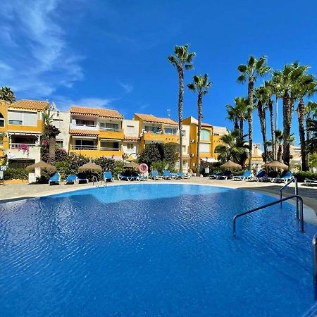 Belvilla By Oyo Los Kiwis 1Aª Lanea De Playa Roquetas de Mar Extérieur photo