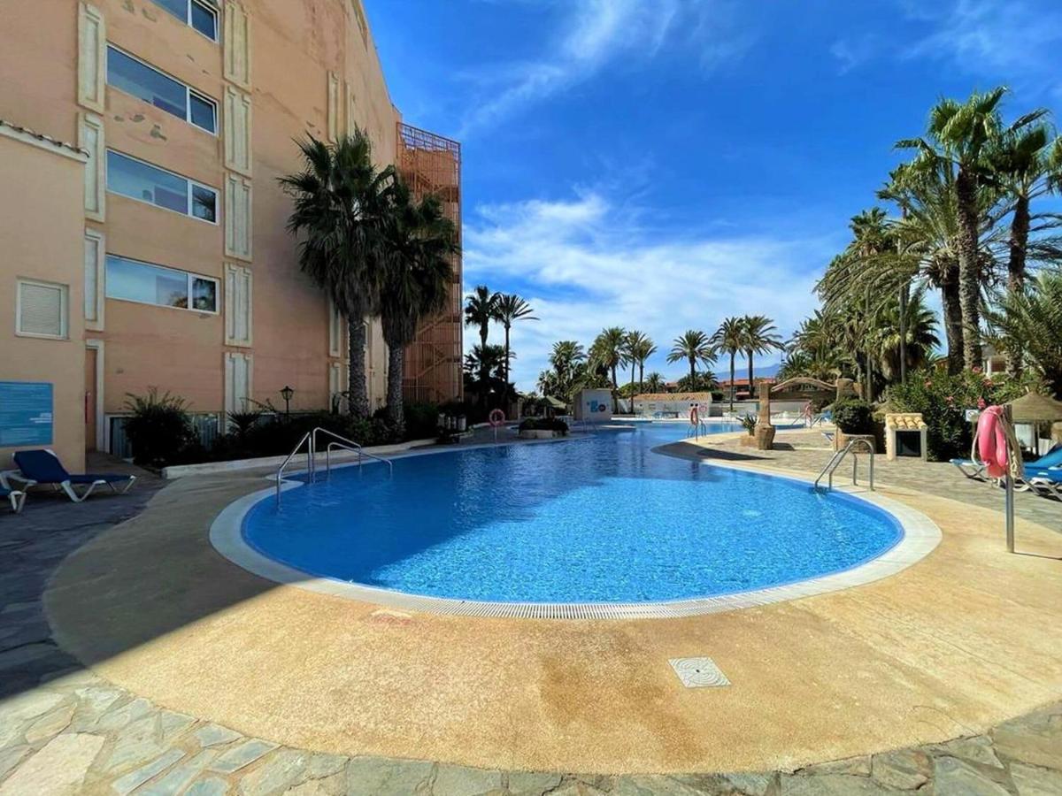 Belvilla By Oyo Los Kiwis 1Aª Lanea De Playa Roquetas de Mar Extérieur photo