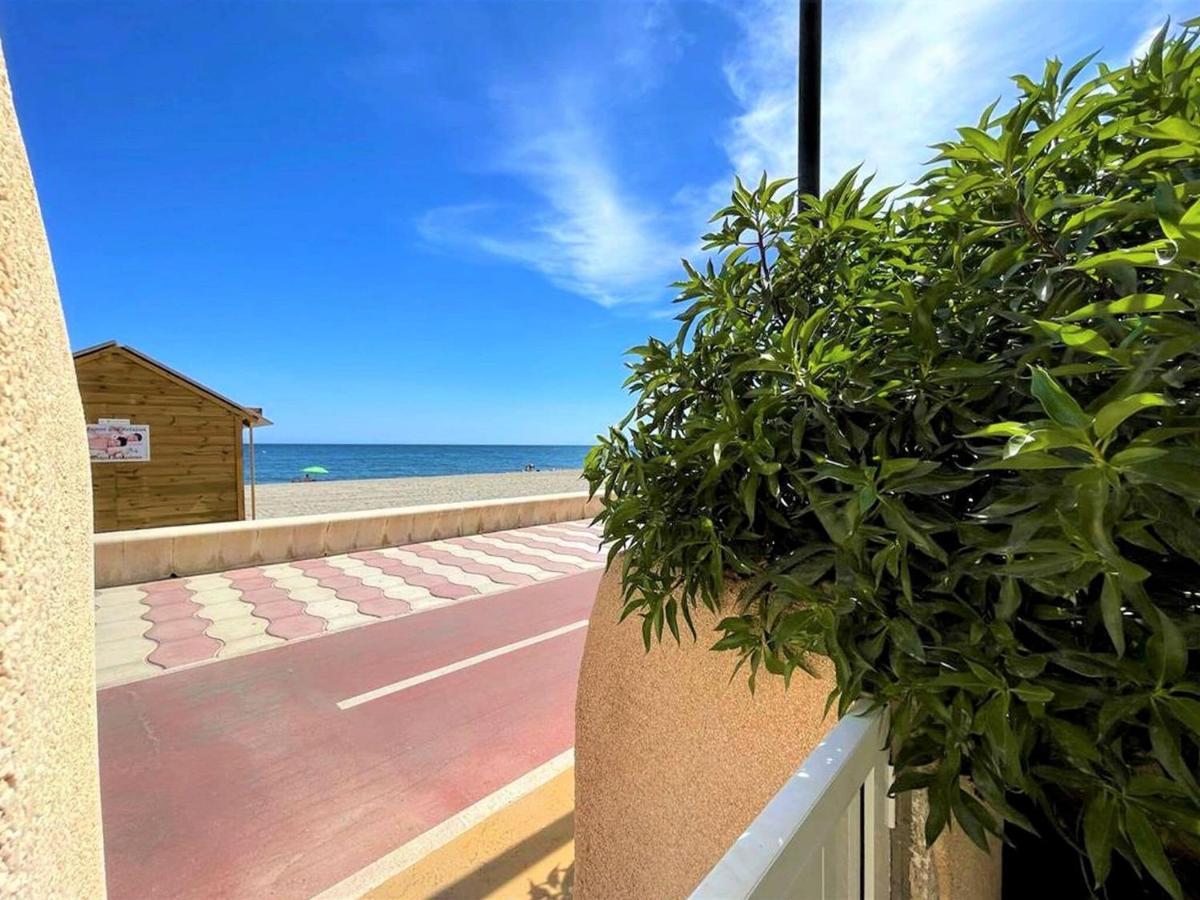 Belvilla By Oyo Los Kiwis 1Aª Lanea De Playa Roquetas de Mar Extérieur photo